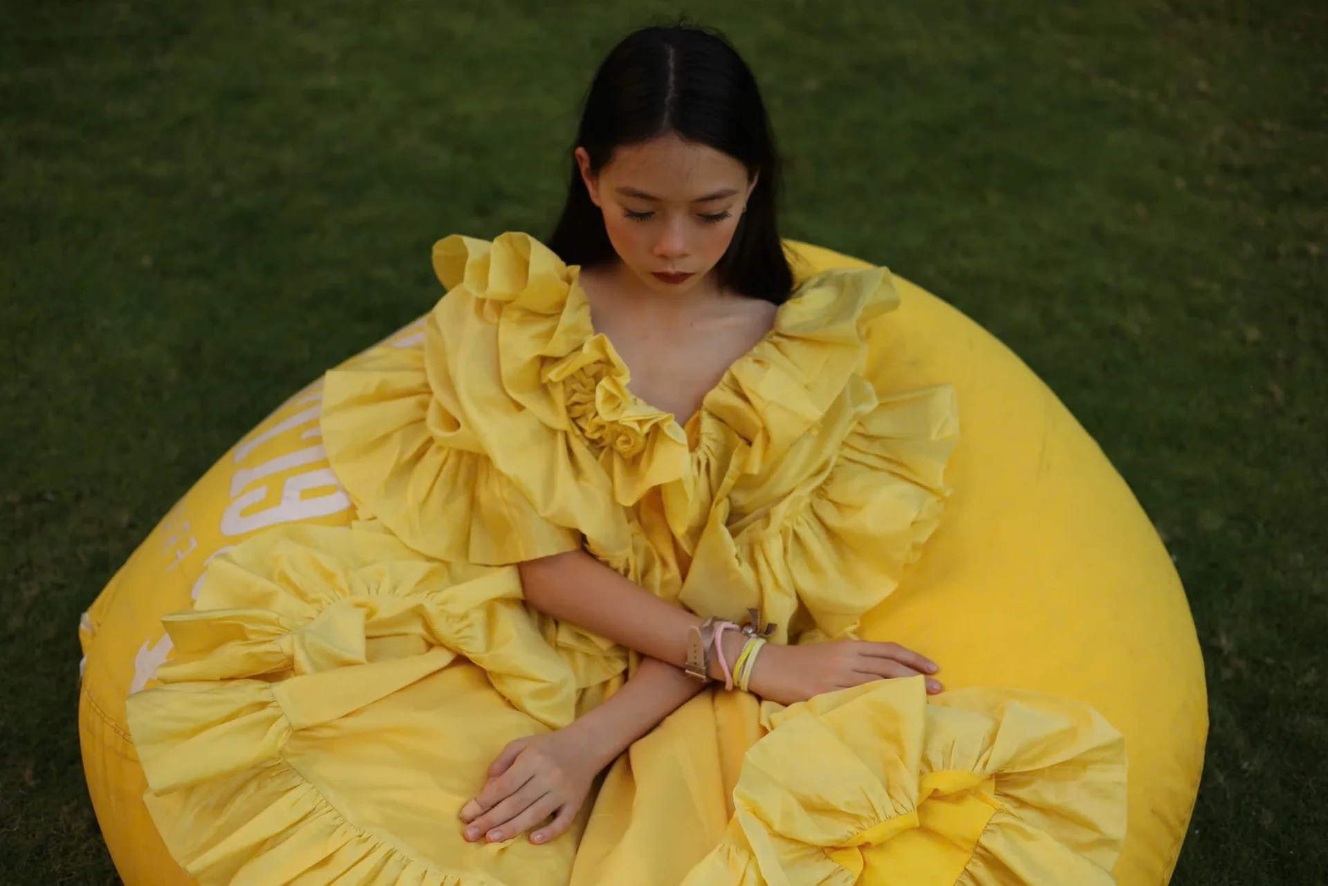 Doan Trang's Daughter Gains Spotlight for Talent as Singer Reveals Past Trauma