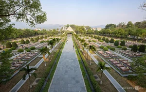 The Emotional Reunion of Soldiers from Two Worlds: A Story of Peace - image 2
