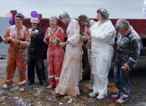 Bizarre and Unique Wedding Traditions from Around the World - image 2