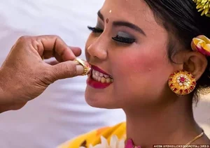 Bizarre and Unique Wedding Traditions from Around the World - image 3