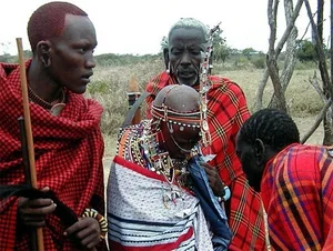 Bizarre and Unique Wedding Traditions from Around the World - image 8