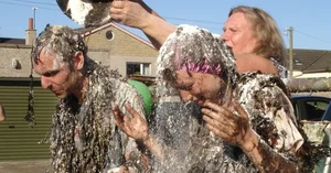 Bizarre and Unique Wedding Traditions from Around the World - image 4