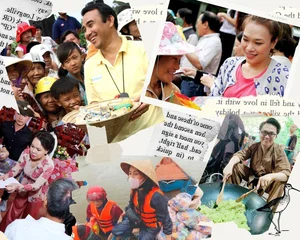 Reflecting on Charity Transparency in Vietnamese Showbiz - image 4