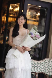 Hôn nhân viên mãn của Hoa hậu Hà Kiều Anh sau gần hai thập kỷ - image 4