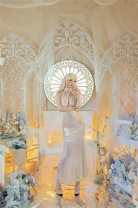 Sister Beauty Page 2: Minimalist Aesthetics and Natural Portraiture - image 11