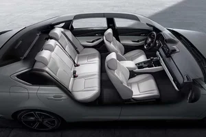 2026 Honda Accord e:HEV Unveiled in Southeast Asia: Advanced Hybrid Tech Starting from 1.2 Billion VND - image 4