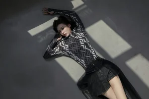 Contemporary Photography with Chenaling_cl in YiTuYu Art Language Vol.5573 - image 24
