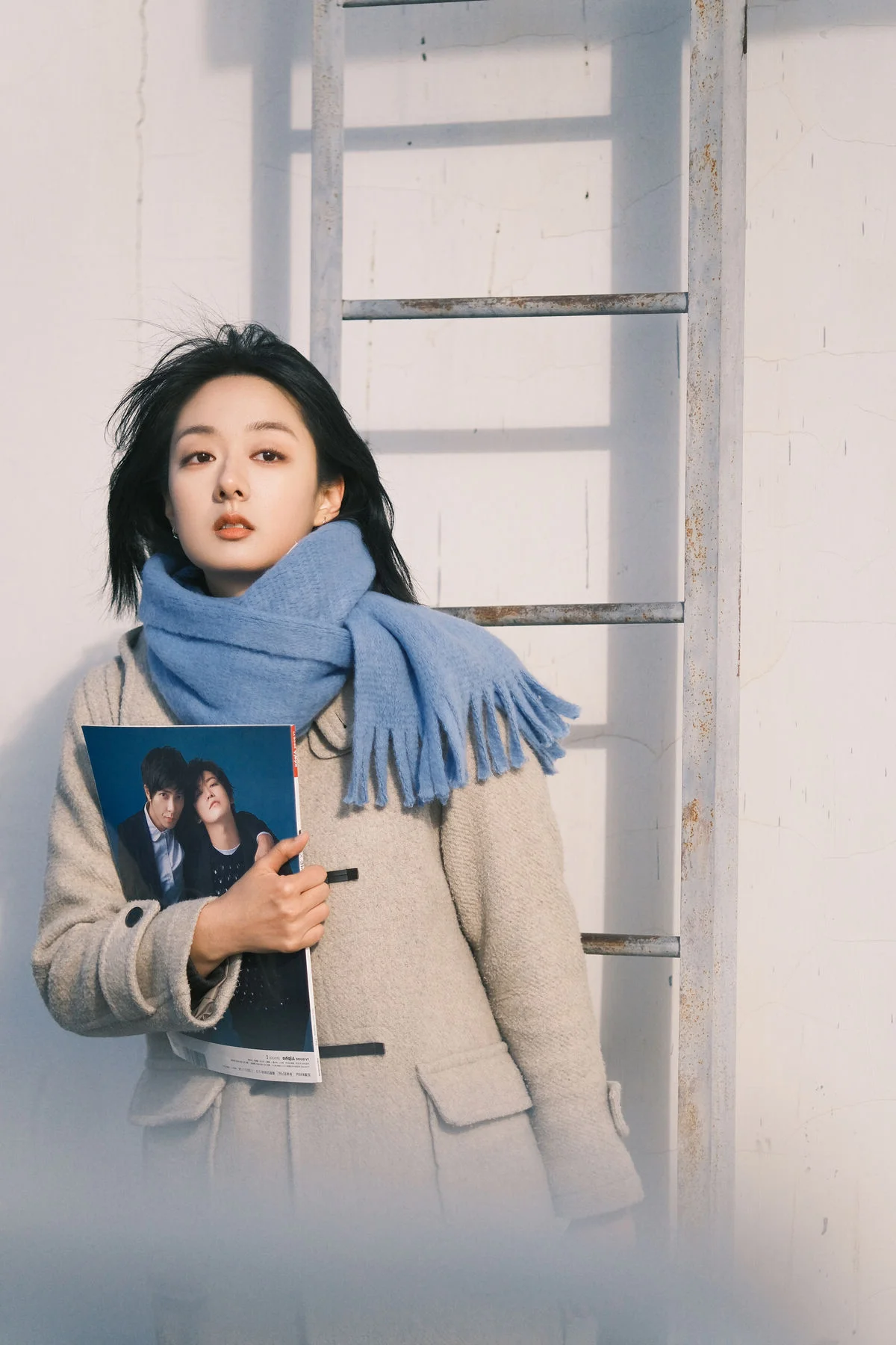 Themed Artistic Portraits in YiTuYu Art Language Vol.6571