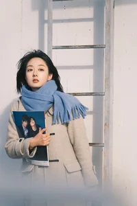 Themed Artistic Portraits in YiTuYu Art Language Vol.6571 - image 0