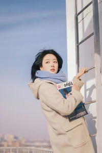 Themed Artistic Portraits in YiTuYu Art Language Vol.6571 - image 19