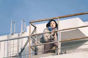 Themed Artistic Portraits in YiTuYu Art Language Vol.6571 - image 20