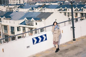 Themed Artistic Portraits in YiTuYu Art Language Vol.6571 - image 15