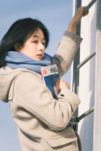 Themed Artistic Portraits in YiTuYu Art Language Vol.6571 - image 17