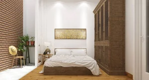 Stunning Saigon Townhouse Renovation: Modern Architecture Meets Urban Living - image 6