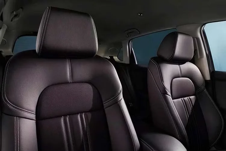 Detailed Look at the 2026 Honda ZR-V e:HEV Hybrid SUV