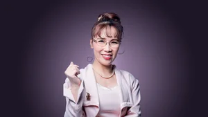 Timeless Elegance: 3 Successful Female Entrepreneurs Redefining Beauty and Power at Age 50 - image 5