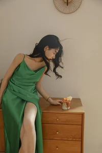 YiTuYu Art Language Vol.8136: Featuring the Stunning 28P Yue Yue Set - image 8
