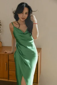 YiTuYu Art Language Vol.8136: Featuring the Stunning 28P Yue Yue Set - image 25