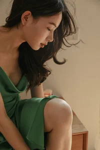 YiTuYu Art Language Vol.8136: Featuring the Stunning 28P Yue Yue Set - image 16
