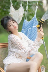 Modern Aesthetics in YiTuYu Art Language Vol.5268: Bai Zhou Chu Zou - image 4