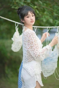 Modern Aesthetics in YiTuYu Art Language Vol.5268: Bai Zhou Chu Zou - image 16