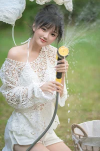 Modern Aesthetics in YiTuYu Art Language Vol.5268: Bai Zhou Chu Zou - image 3