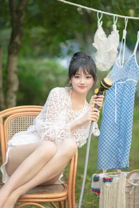 Modern Aesthetics in YiTuYu Art Language Vol.5268: Bai Zhou Chu Zou - image 8