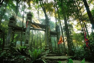 The Ultimate Cloud Hunting Spot Just 1 Hour from Hanoi - image 3