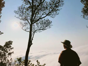 The Ultimate Cloud Hunting Spot Just 1 Hour from Hanoi - image 9