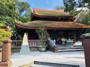 The Ultimate Cloud Hunting Spot Just 1 Hour from Hanoi - image 4