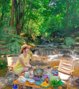 The Ultimate Cloud Hunting Spot Just 1 Hour from Hanoi - image 10