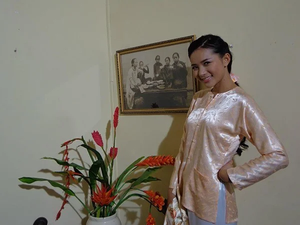 Phan Nhu Thao Beauty Transformation: A 10-Year Journey of Style, Motherhood, and Incredible Weight Loss with Husband Duc An