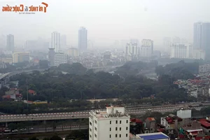 Unveiling the Historical Secrets of Thu Le Park: A Hidden Gem in the Heart of Hanoi - image 3