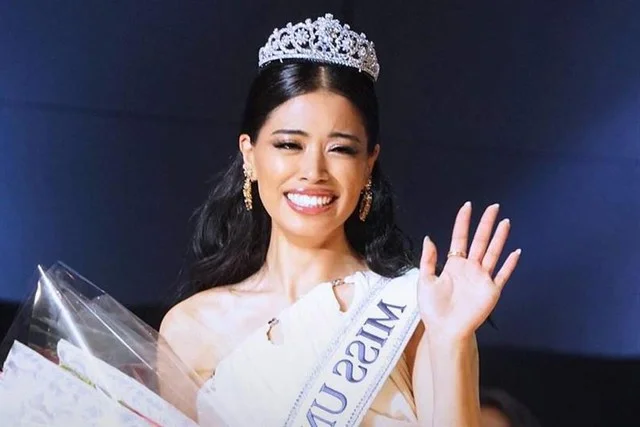 Controversy Surrounding the New Miss Universe Japan Selection