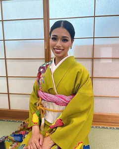 Controversy Surrounding the New Miss Universe Japan Selection - image 3