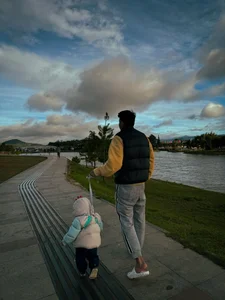 Minh Hang’s Radiant Post-Motherhood Glow: A Blend of Elegance, Family, and Luxury - image 6