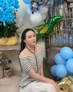 Charming Life of Sumi: A Look at Quach Ngoc Ngoan's Youngest Daughter - image 0