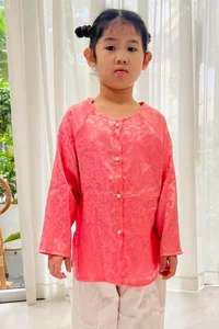 Vietnamese Celebrities' Kids Celebrate Mid-Autumn Festival in Style - image 2