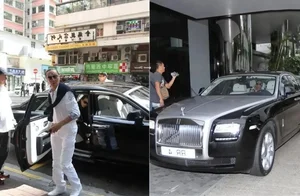 The Generosity of Patrick Tse: A Story of Love and Sacrifice - image 1