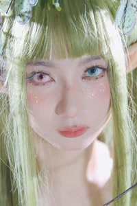 YiTuYu Art Language Vol.10594 Yi Ming Portrait Photography Gallery - image 10