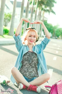 Charming and Aesthetic Portrait Photography Collection - image 36