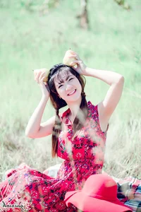 Charming and Aesthetic Portrait Photography Collection - image 46