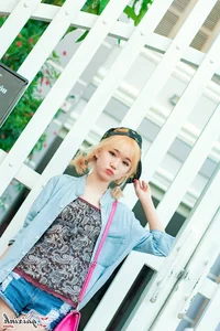 Charming and Aesthetic Portrait Photography Collection - image 19