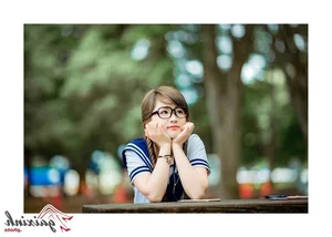 Charming and Aesthetic Portrait Photography Collection - image 7