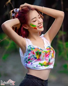 Charming and Aesthetic Portrait Photography Collection - image 64