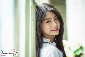 Charming and Aesthetic Portrait Photography Collection - image 14