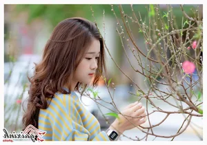 Charming and Aesthetic Portrait Photography Collection - image 72