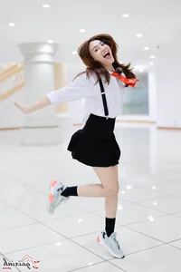 Charming and Aesthetic Portrait Photography Collection - image 29