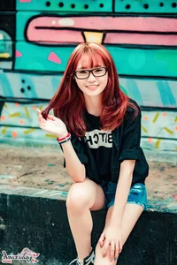 Charming and Aesthetic Portrait Photography Collection - image 3