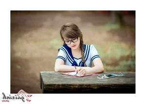 Charming and Aesthetic Portrait Photography Collection - image 37